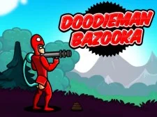 Dodiman Bazooka