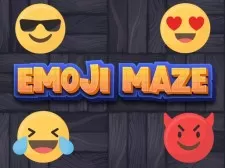 Gemengde emoji's