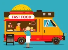 Verschillen in foodtrucks