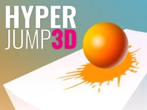 Hypersprong 3D