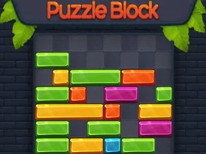 blok puzzel